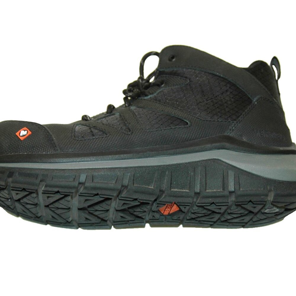 Merrell Men's Work Hiking Shoes Size 6.5M - Picture 5 of 9